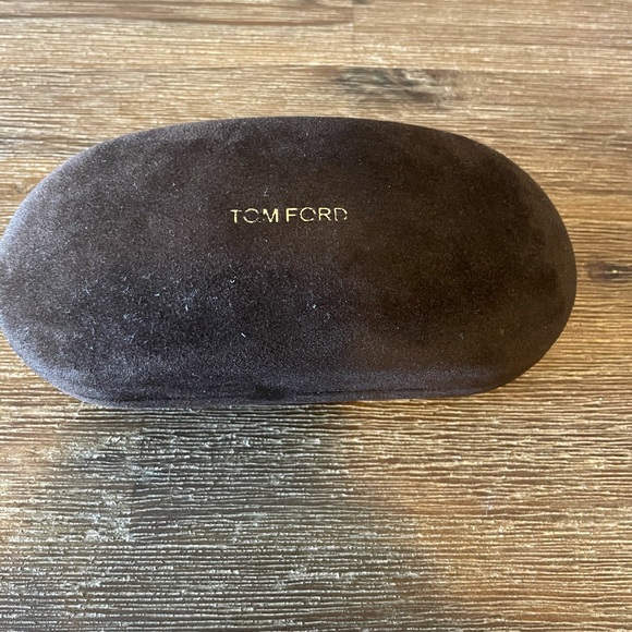 Tom Ford Sunglasses Private collection - Picture 4 of 4